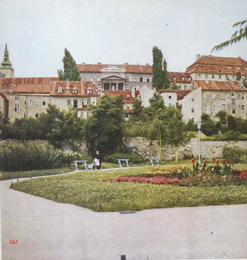 Opatovina 1966. godine
